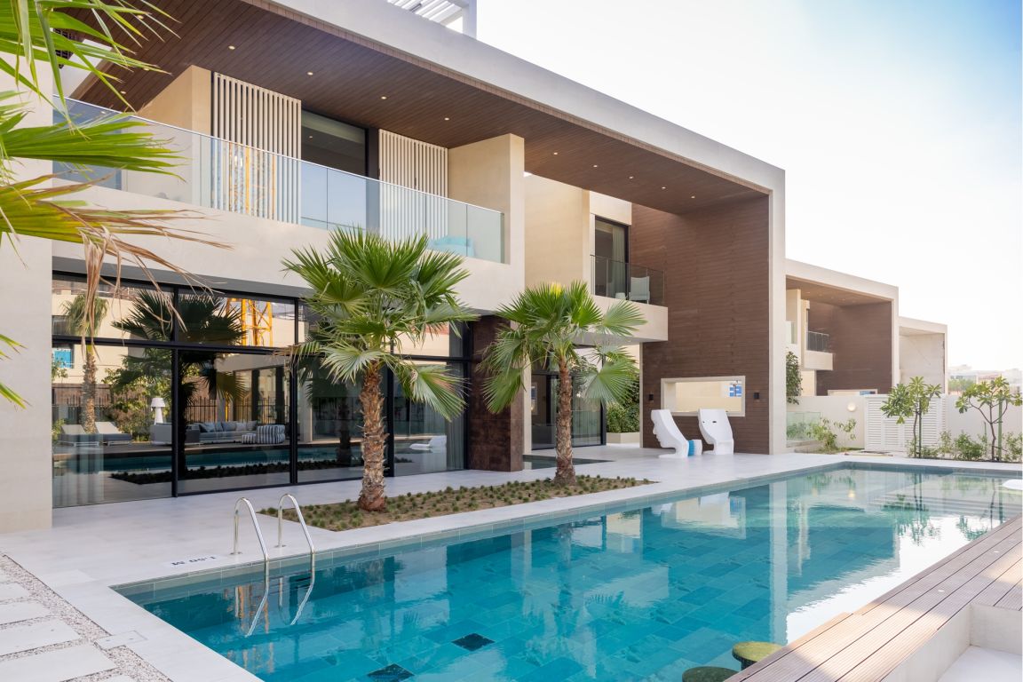 Property in Al Barari