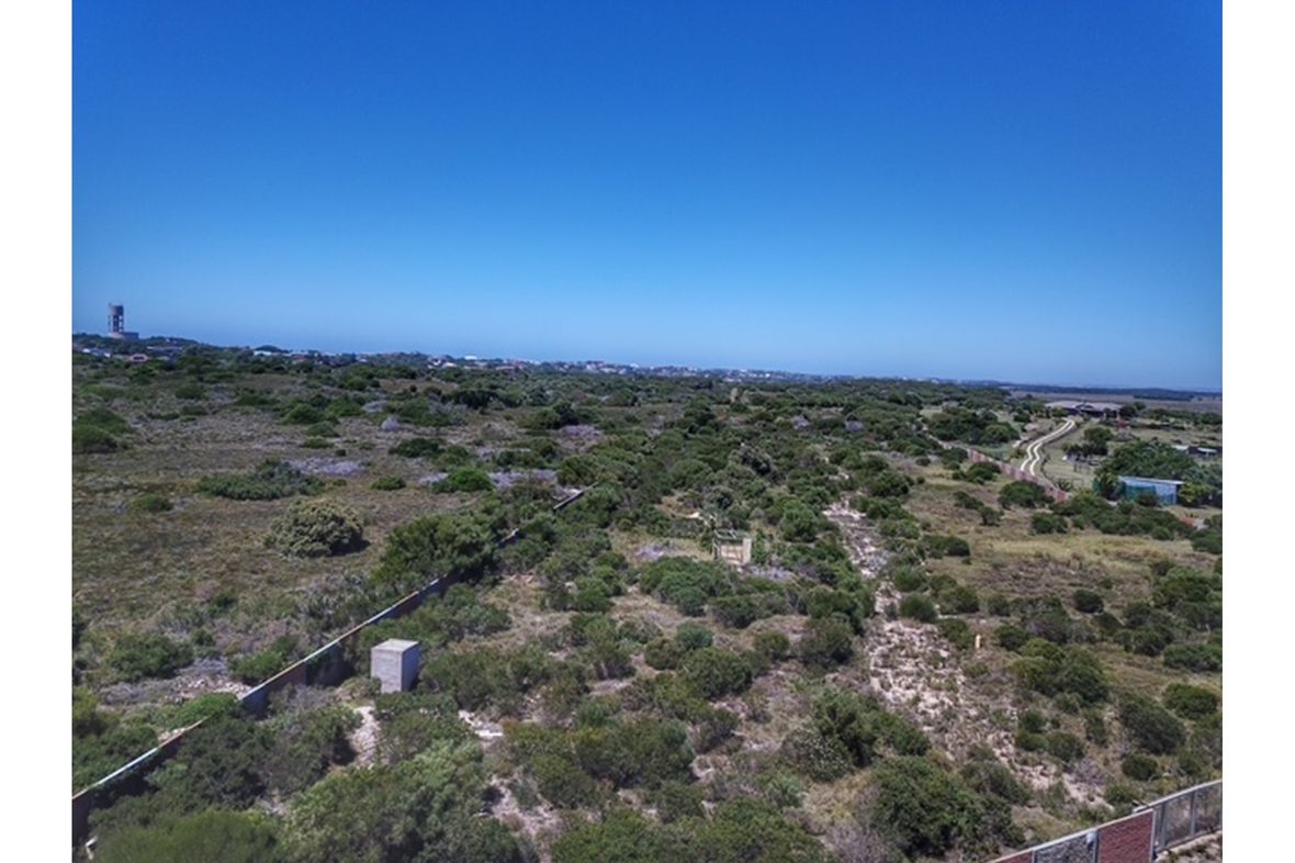 Property in Paradise Beach