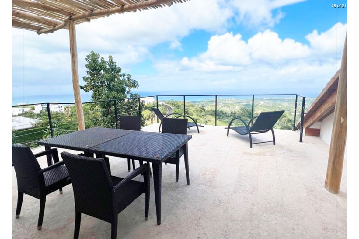 Property in Las Terrenas