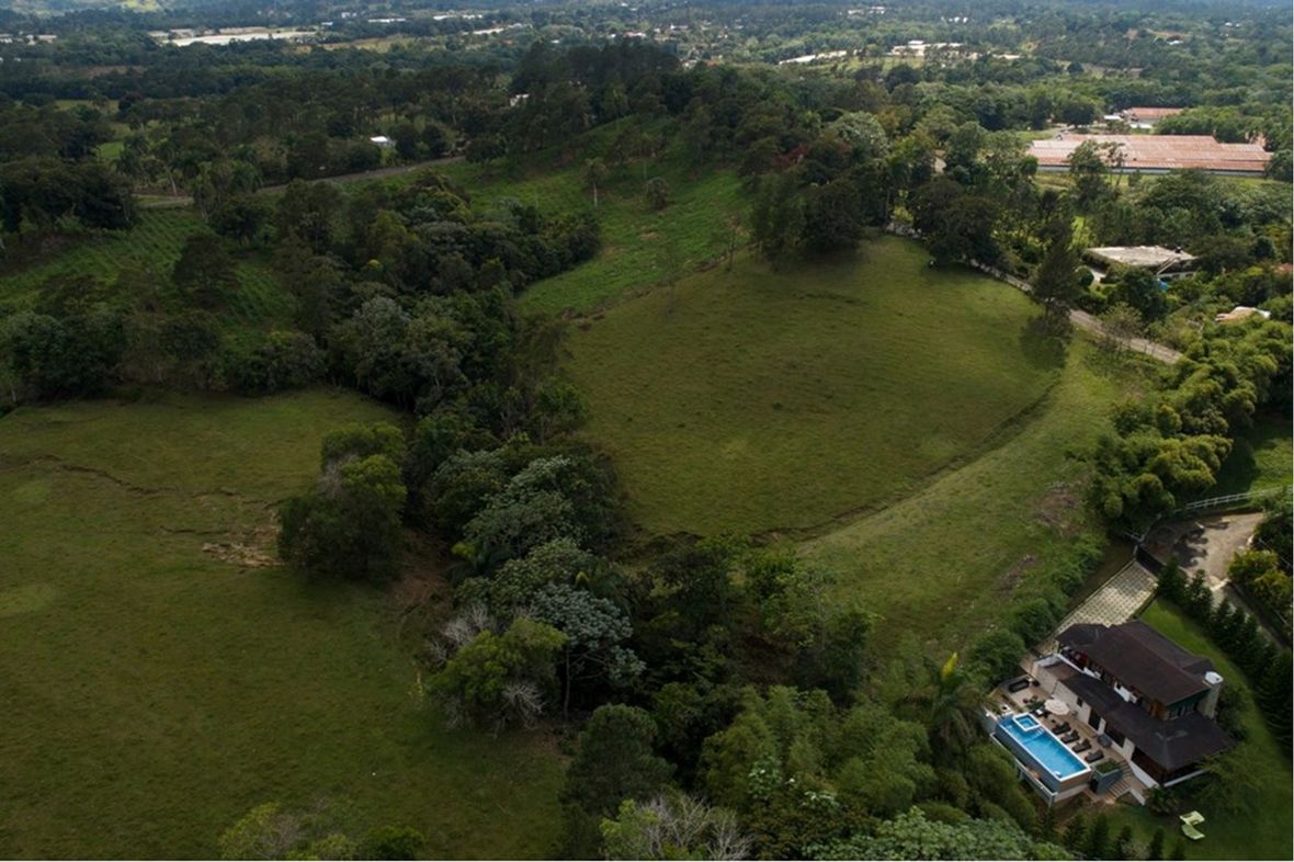 Property in Jarabacoa