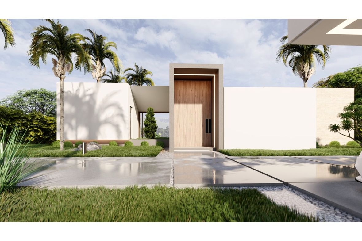 Property in Pereira