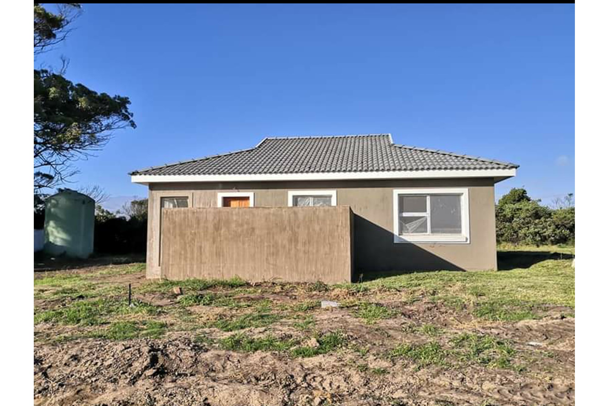 East London Kidds Beach, Eastern Cape