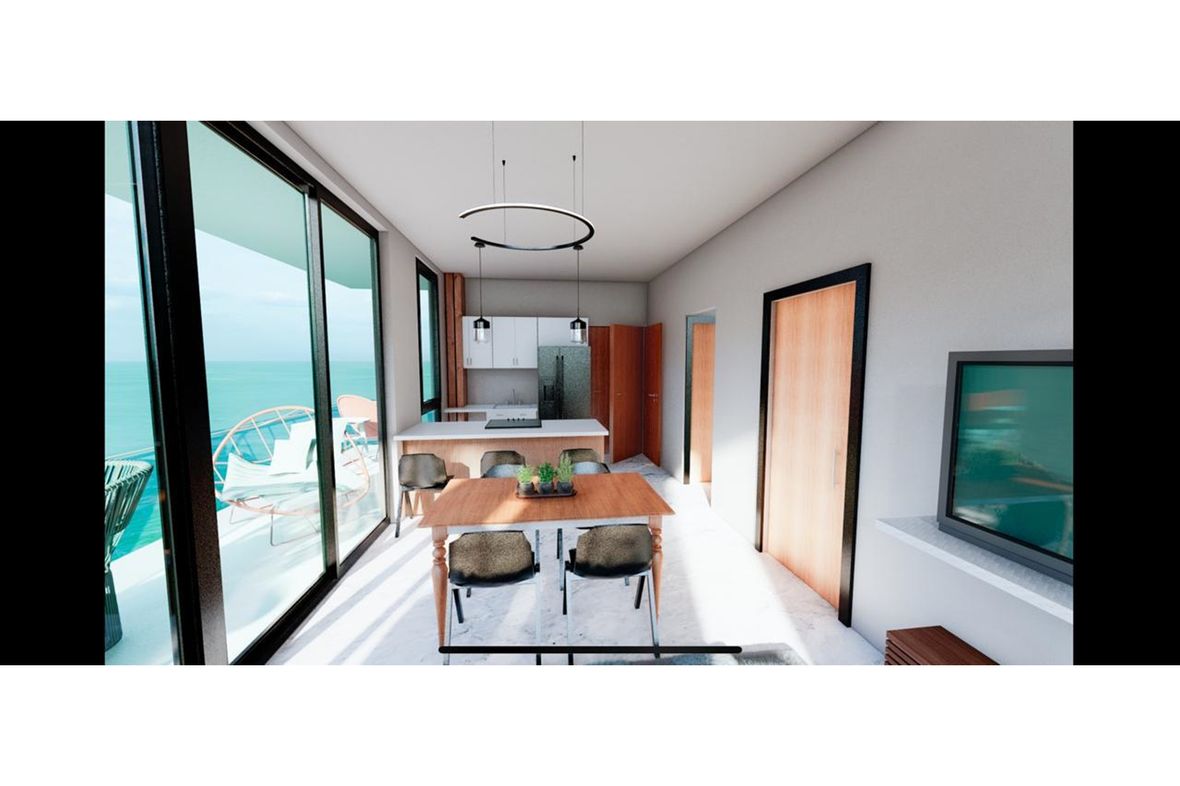 Property in Boca Chica