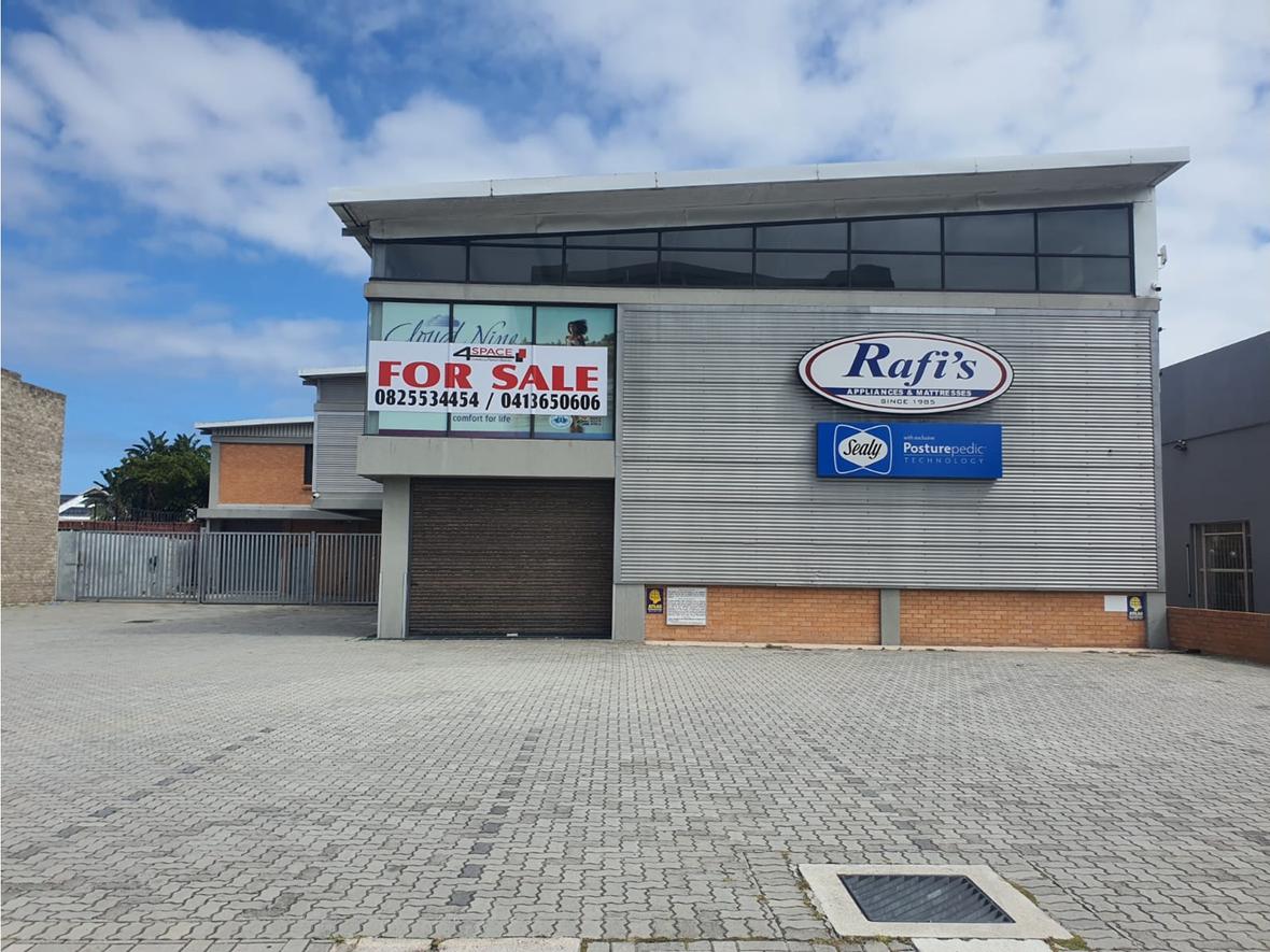 Property in Newton Park
