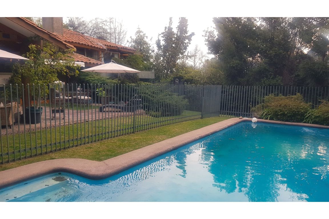 Property in Lo Barnechea