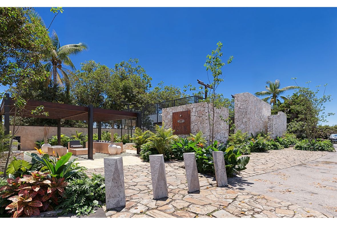 Property in Playa Del Carmen