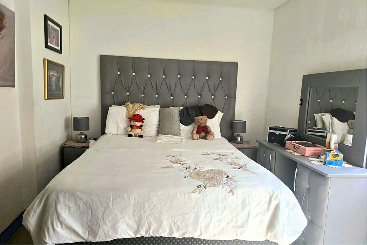 Property in Bryanston