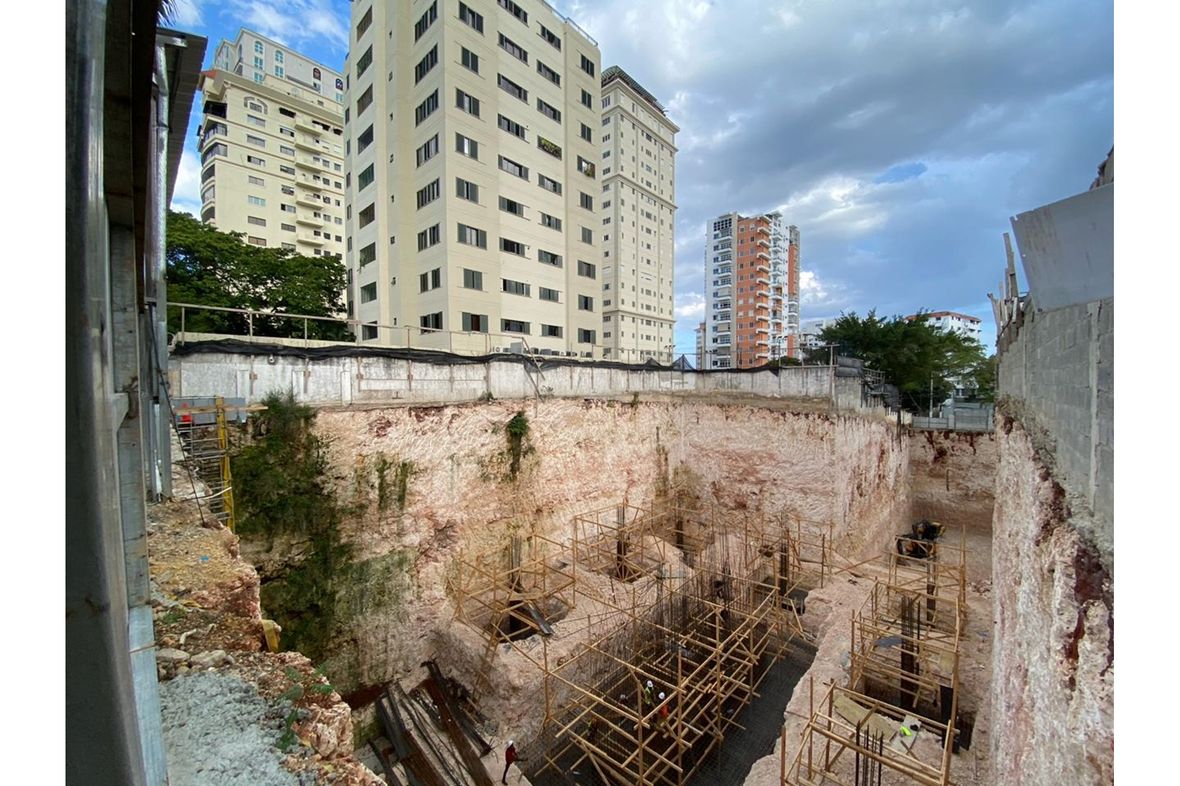 Property in Santo Domingo De Guzmán