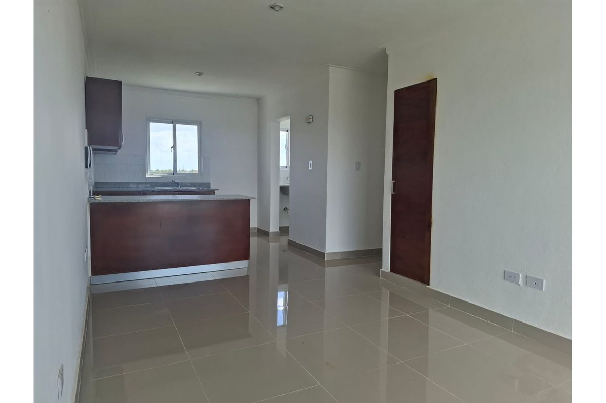 Property in Santo Domingo Este