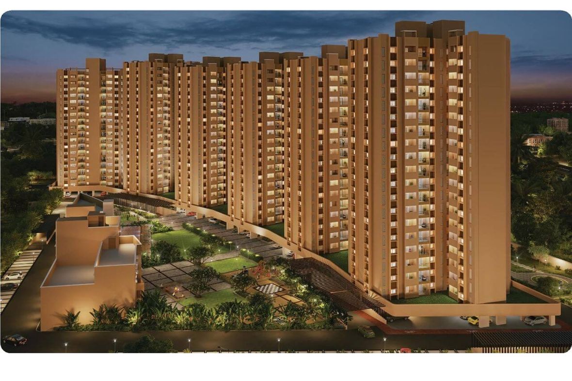 Property in Bengaluru