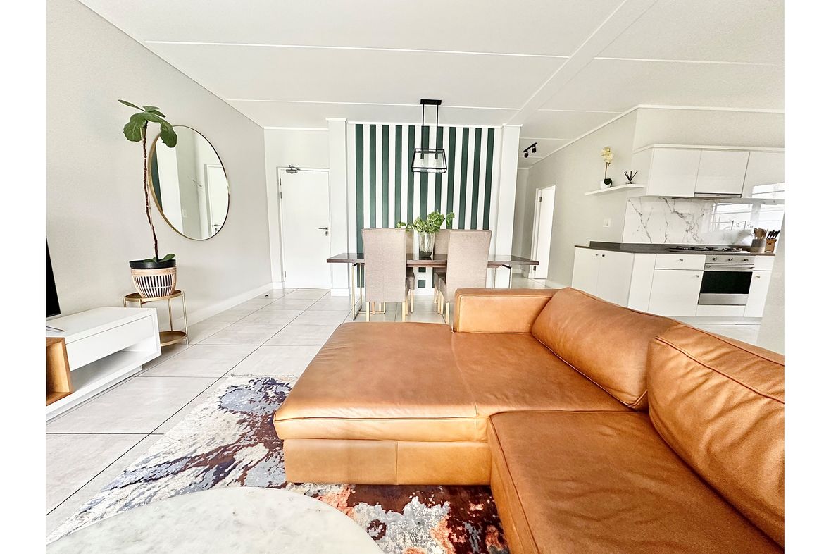 Property in The Polofields