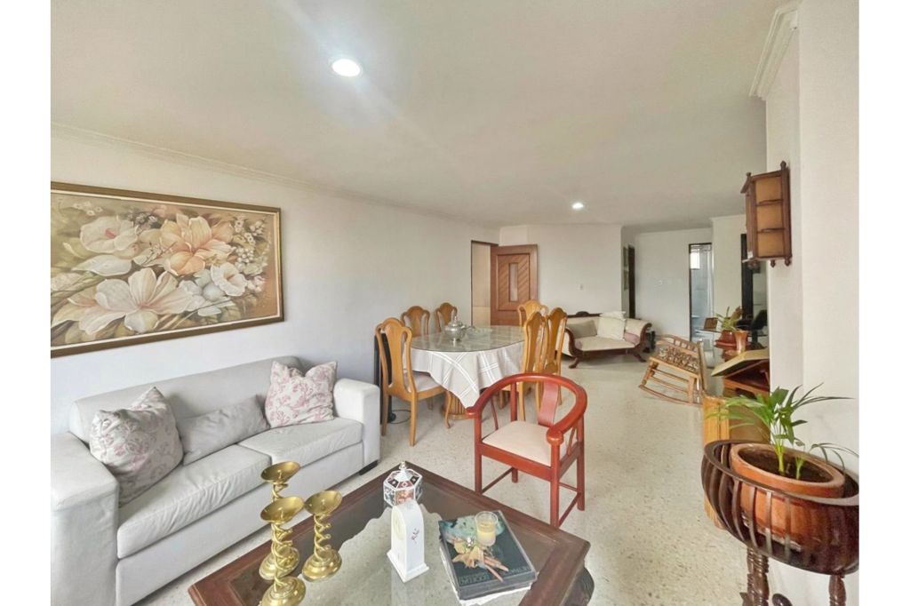 Property in Barranquilla