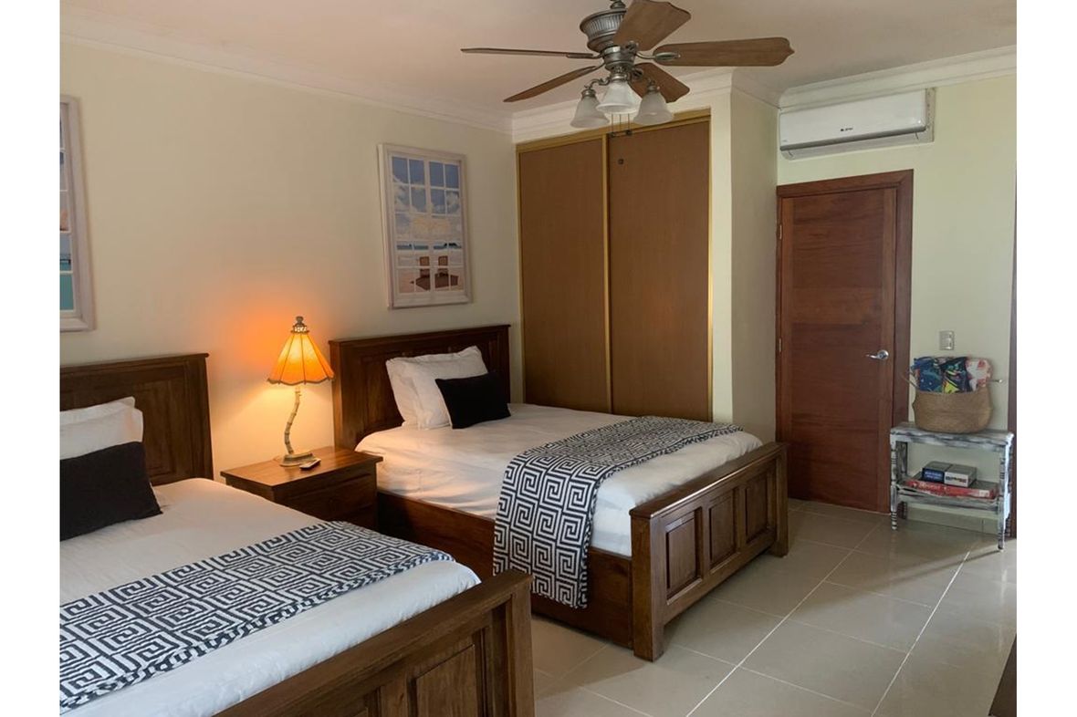 Property in Guayacanes