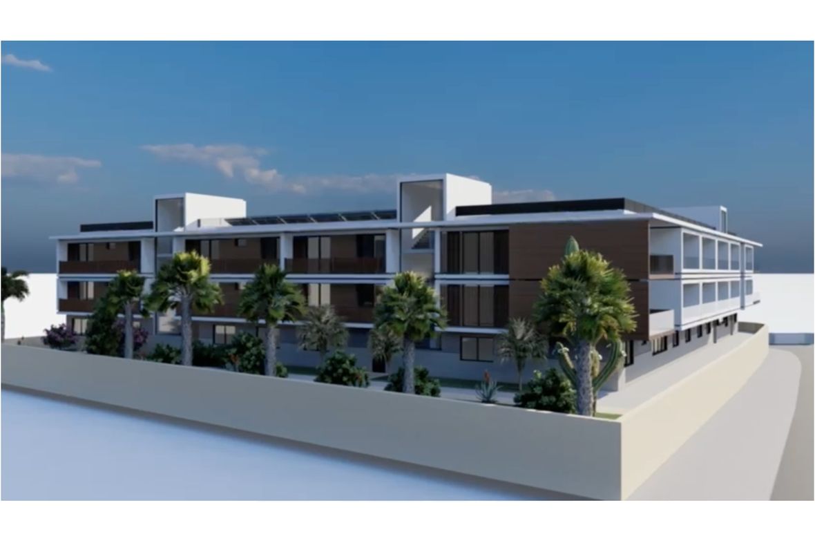 Property in Moncarapacho E Fuseta