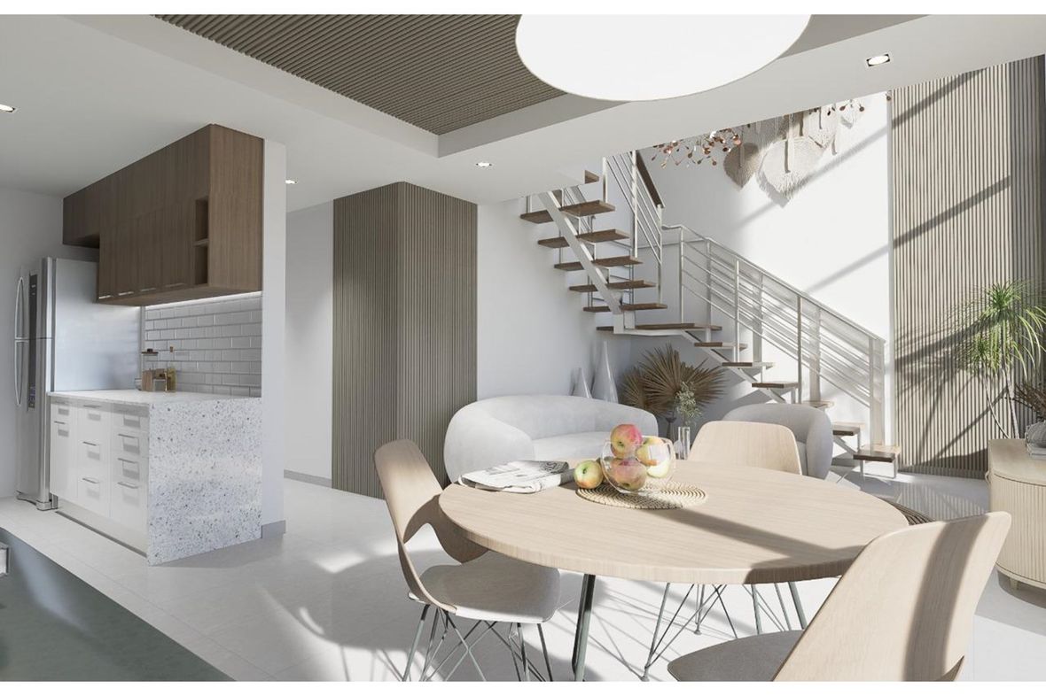 Property in Nueva Romana