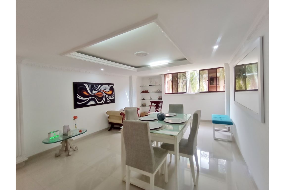 Property in Barranquilla