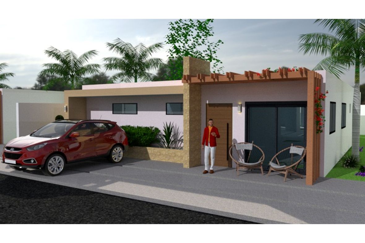 Property in Higüey