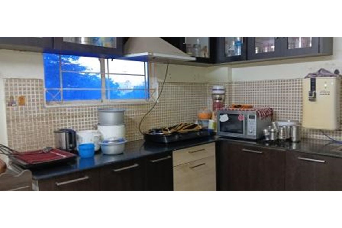 Property in Hyderabad