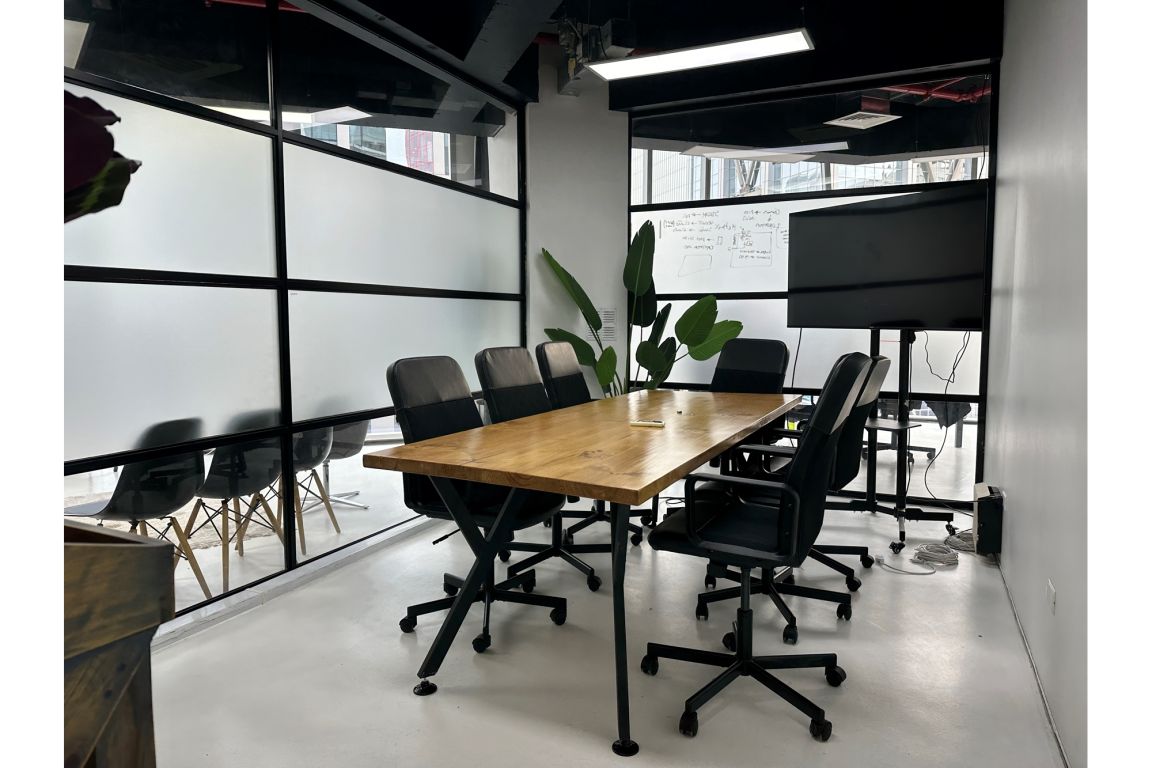 Property in Las Condes