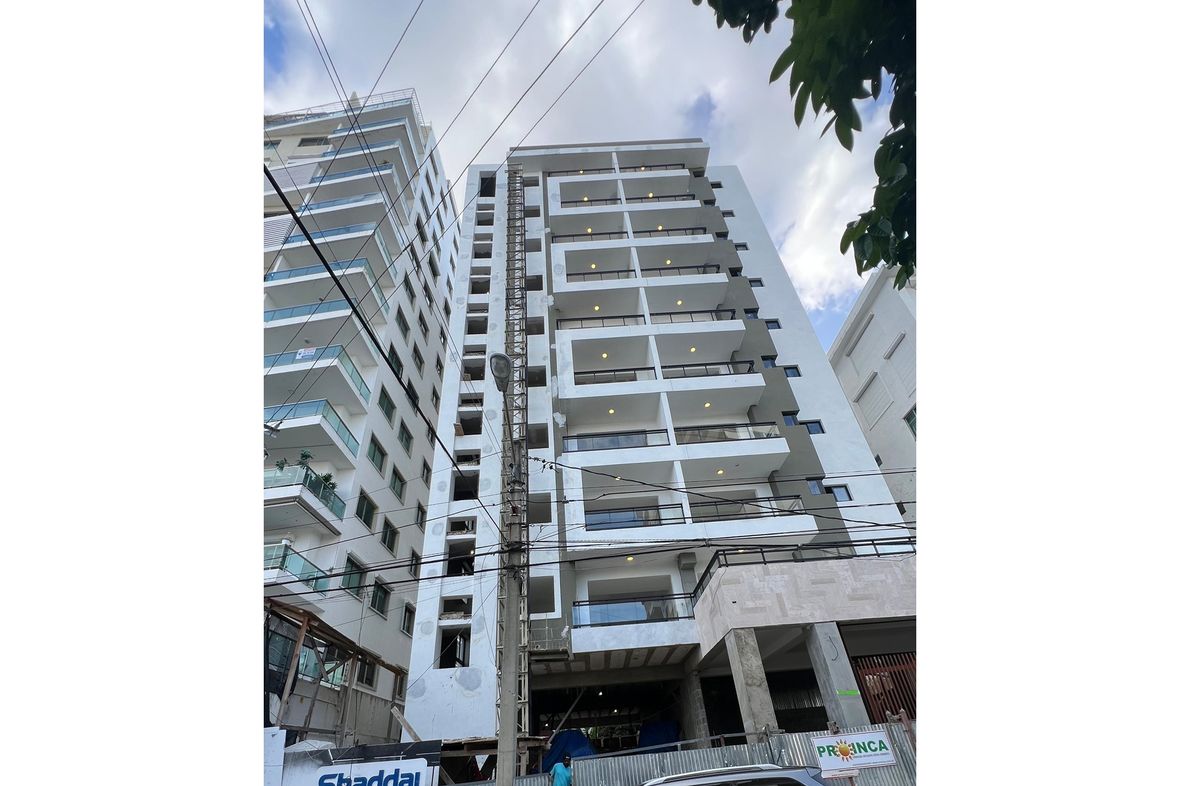Property in Santo Domingo De Guzmán