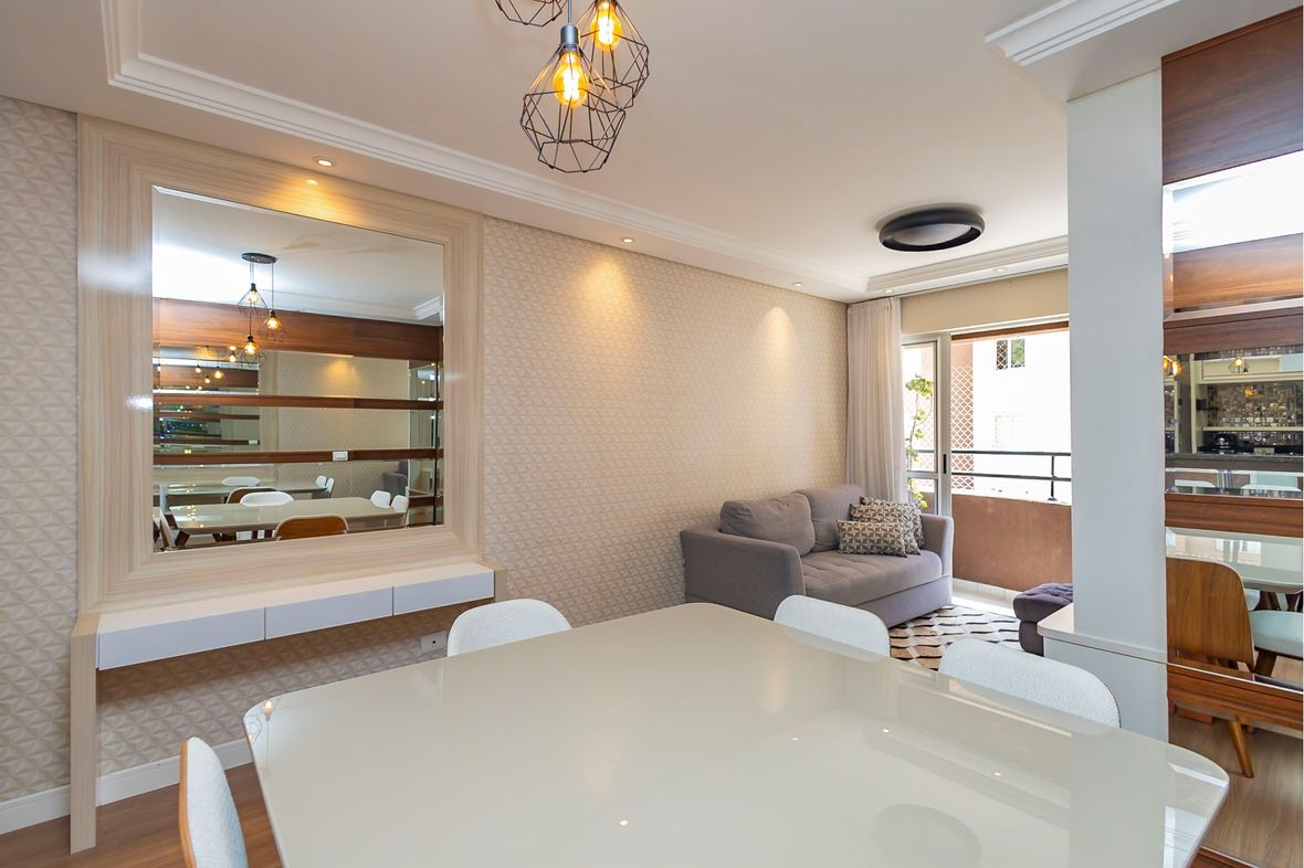 Property in Curitiba