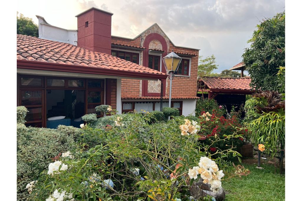 Property in Pereira