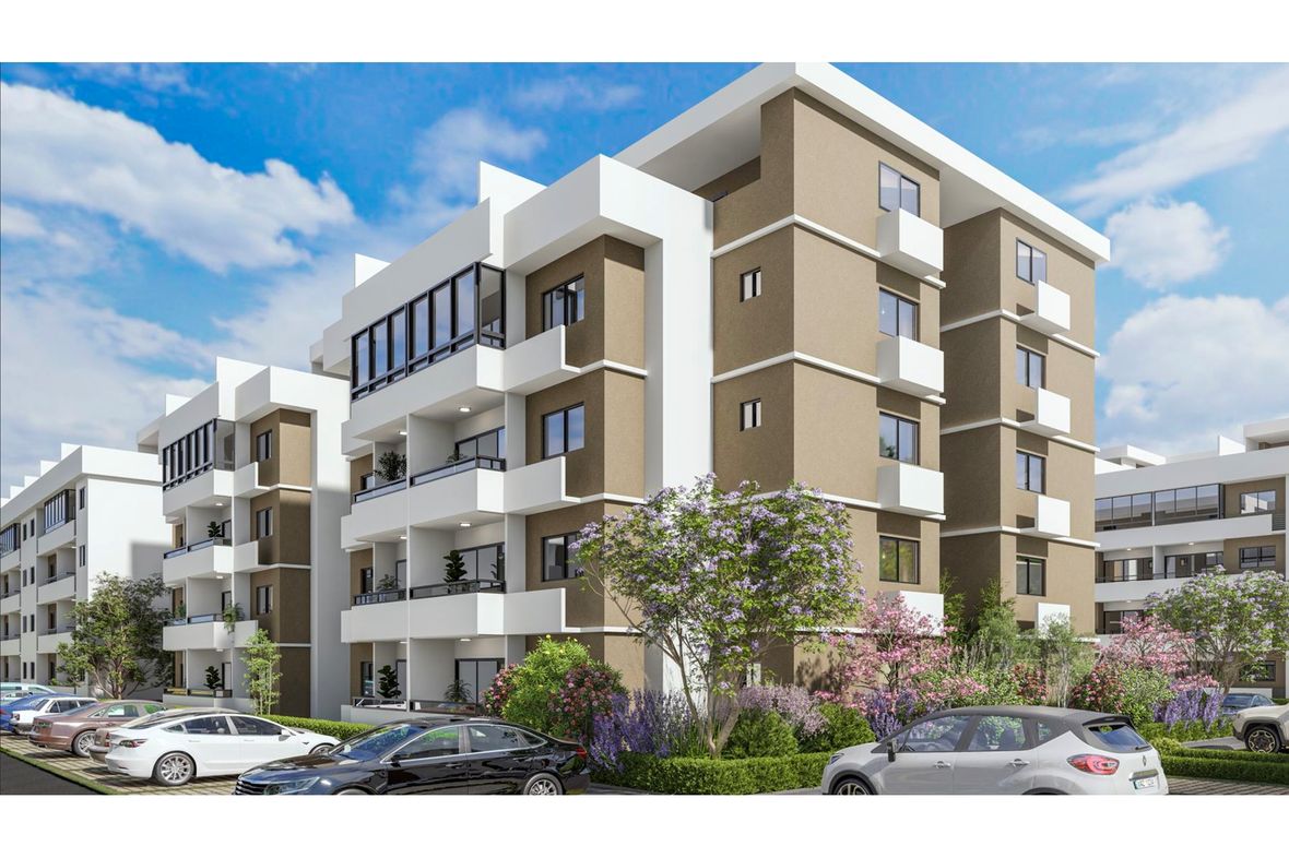 Property in Santo Domingo Norte