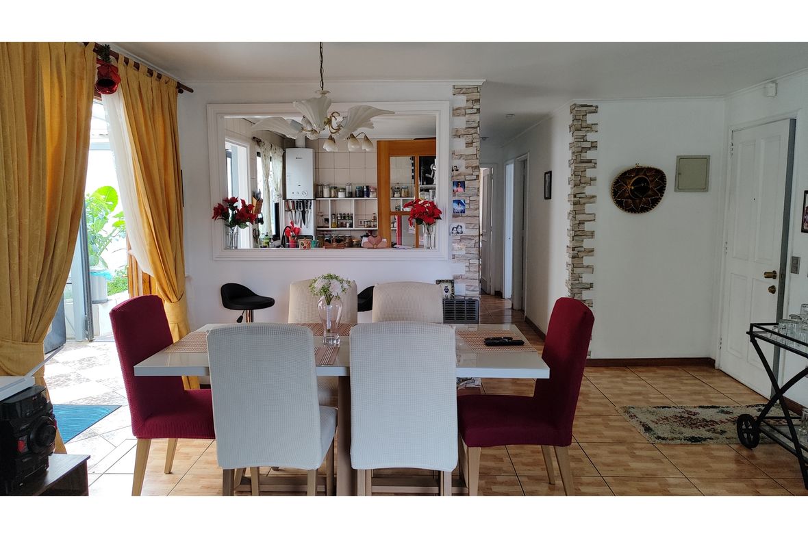 Property in Villa Alemana