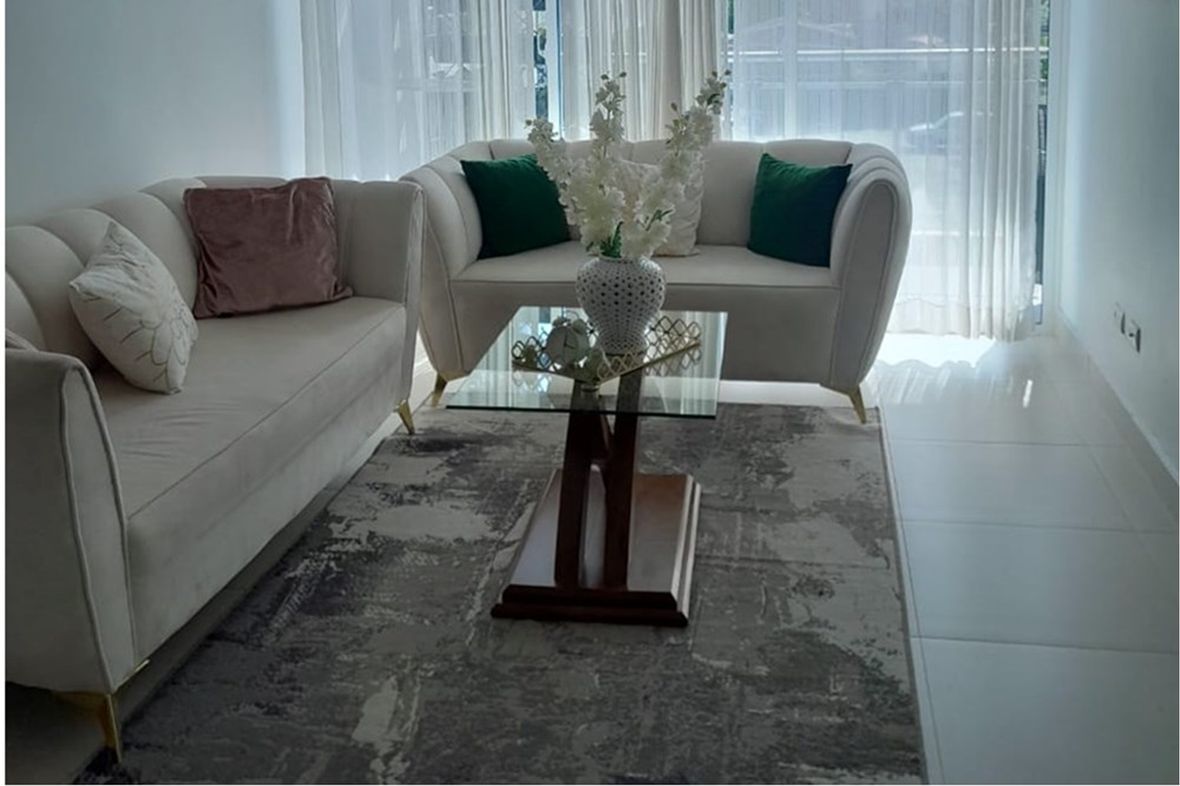 Property in Santiago