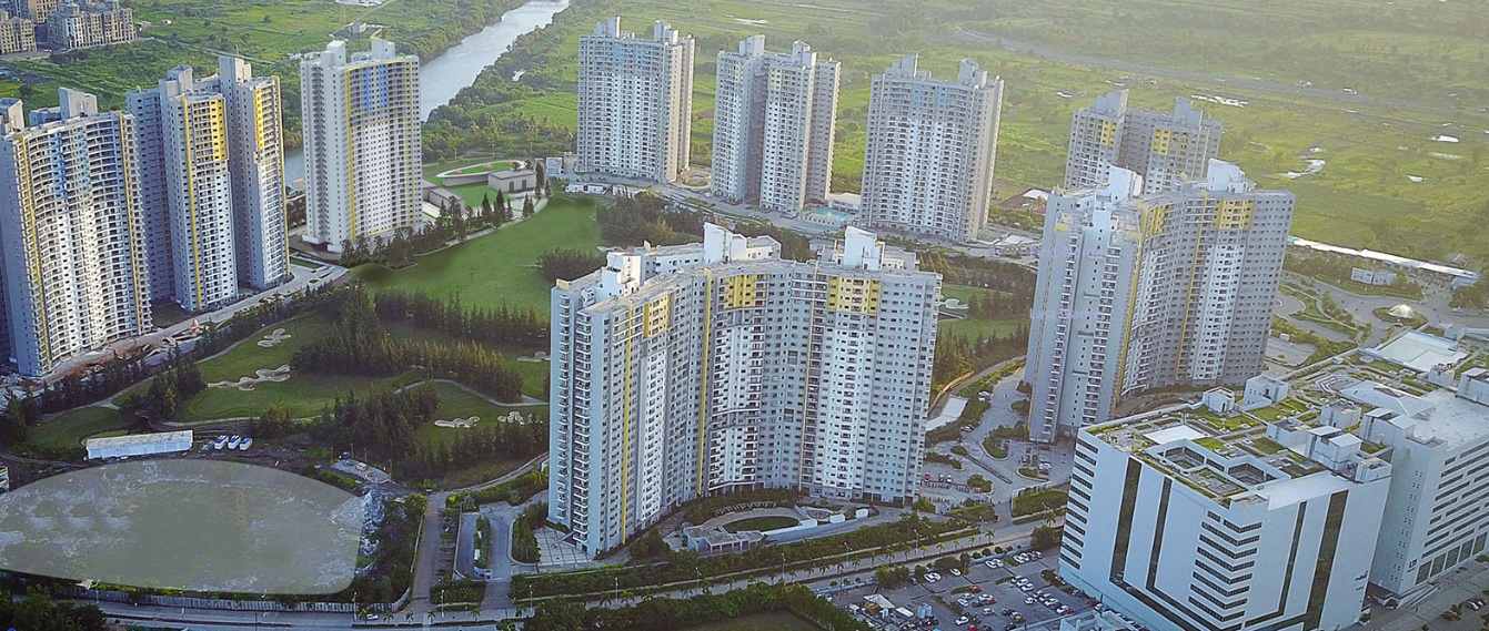 Hinjewadi, Pune, Maharashtra