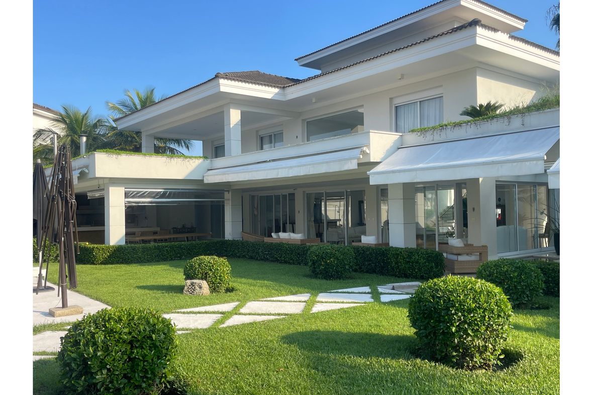 Property in Guarujá