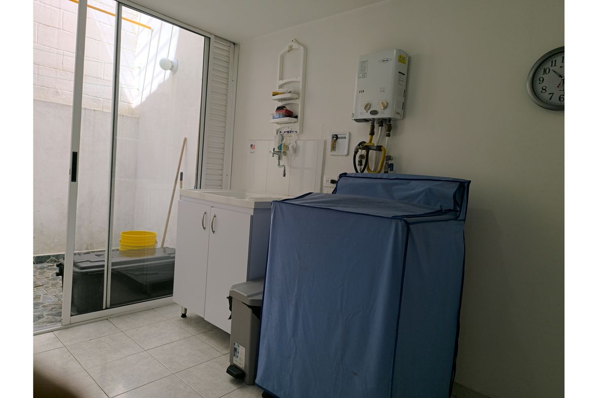 Property in Medellín