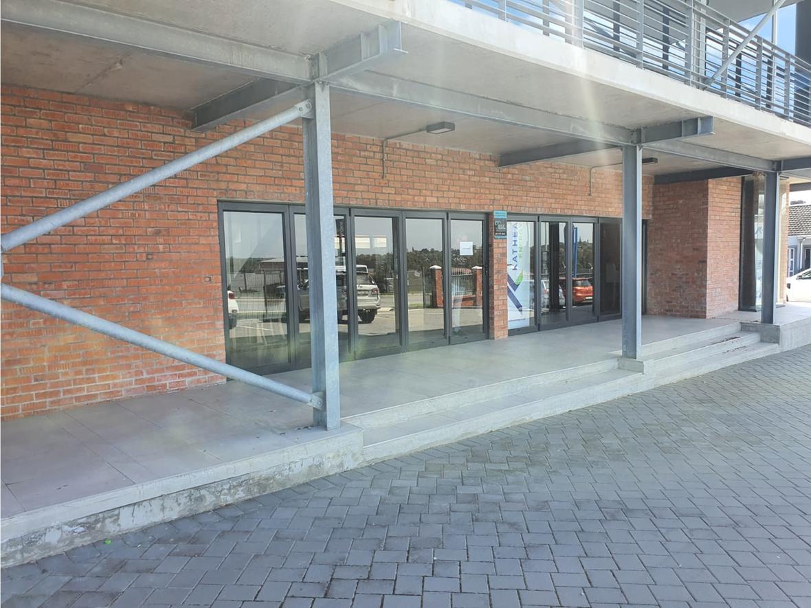 Property in Fairview
