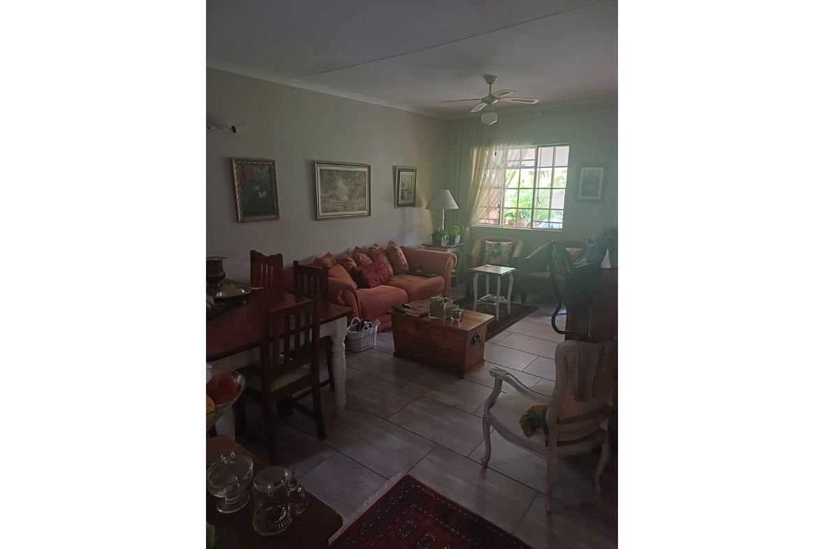 Property in Bela Bela