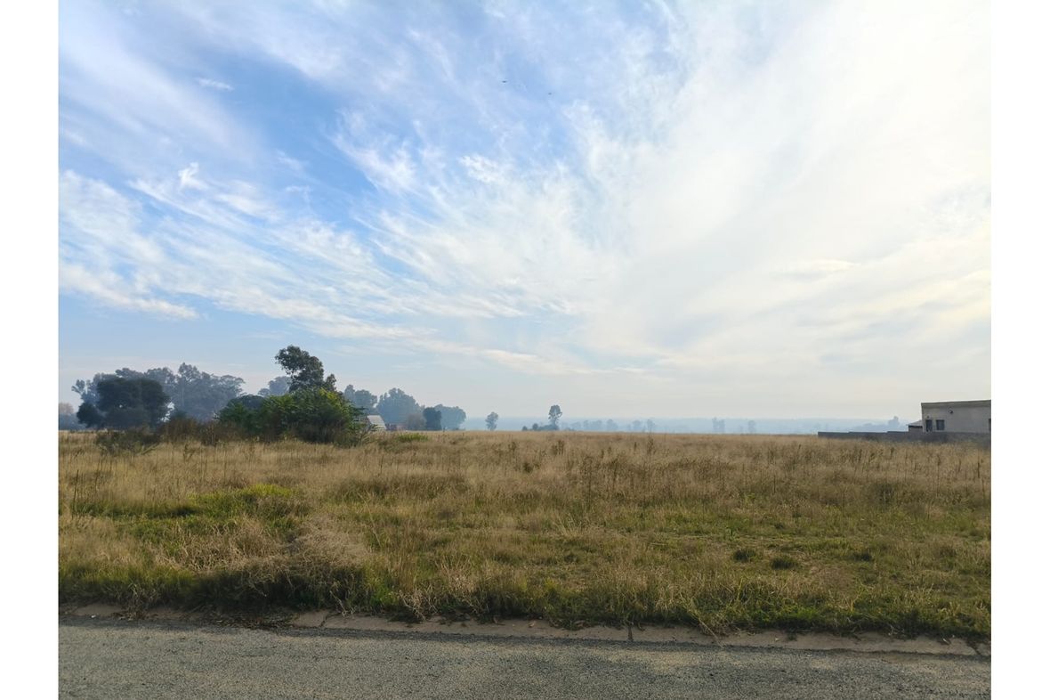 Property in Vaalpark
