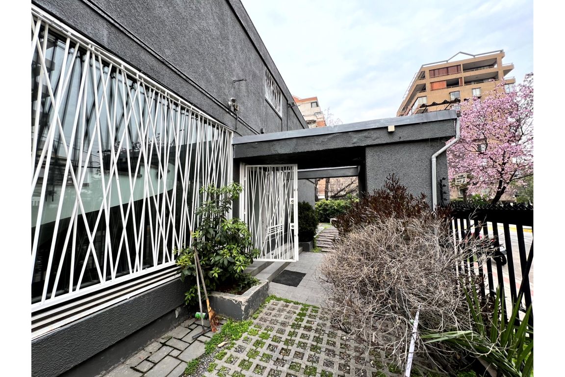 Property in Providencia