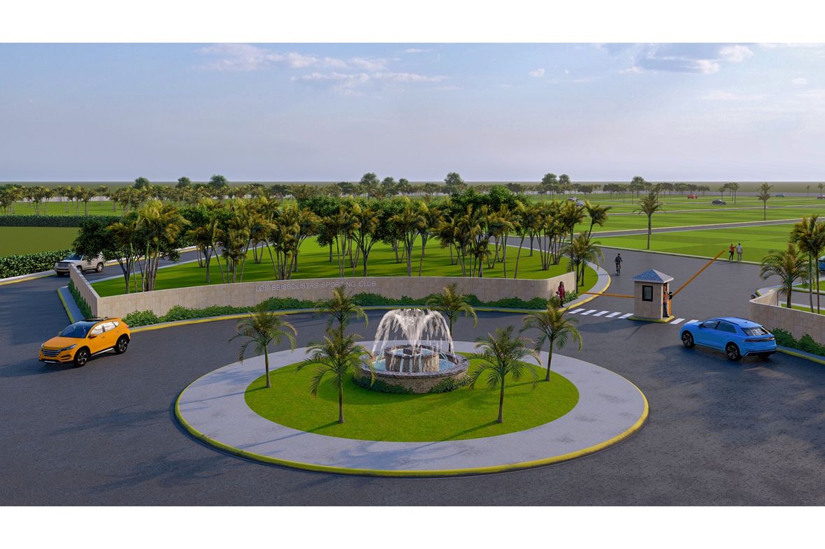 Property in Boca Chica