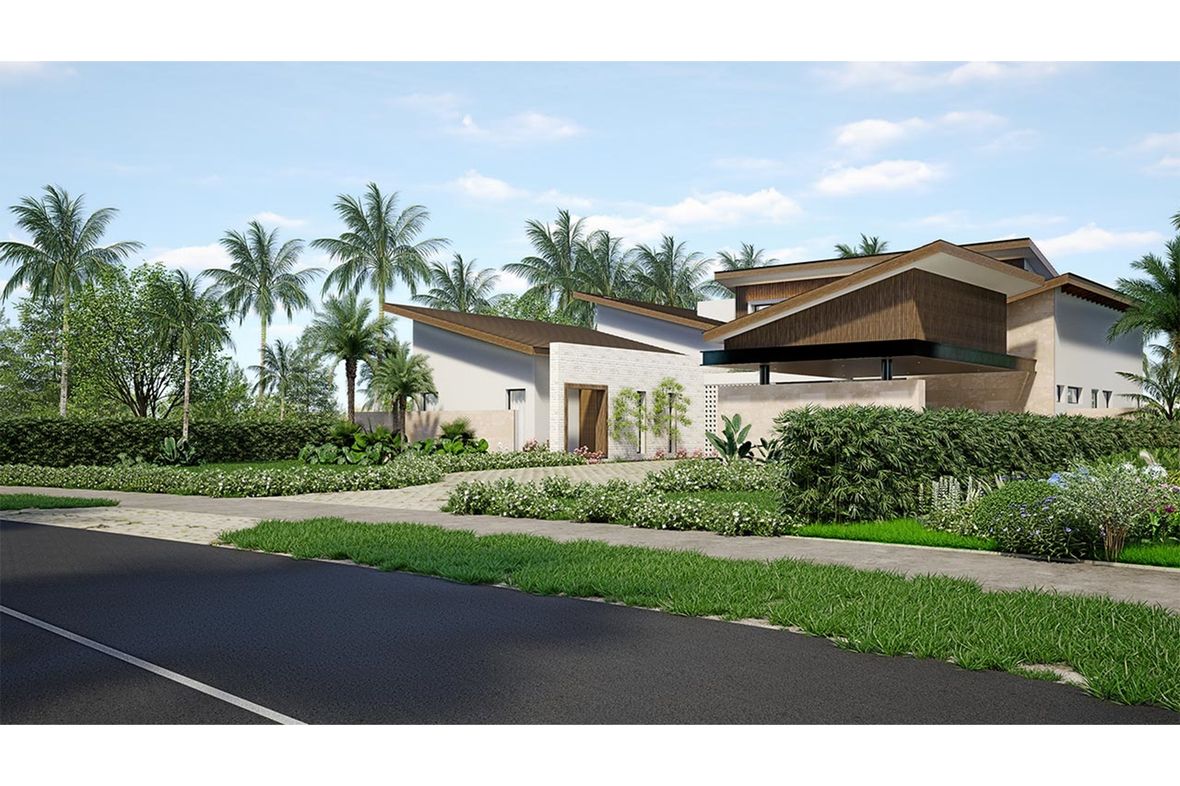 Property in La Romana