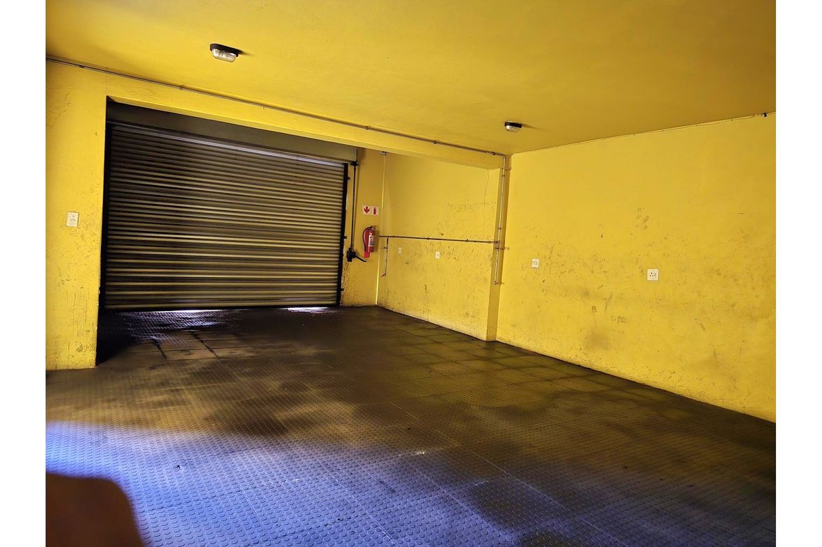 Property in Croydon