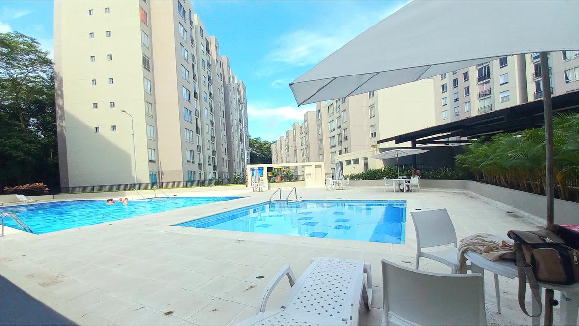 Property in Villavicencio