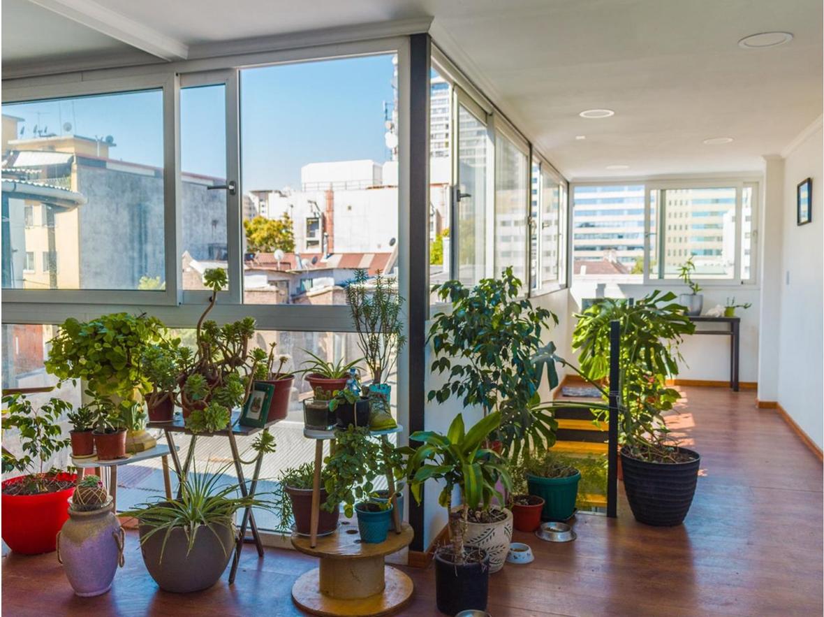 Property in Santiago
