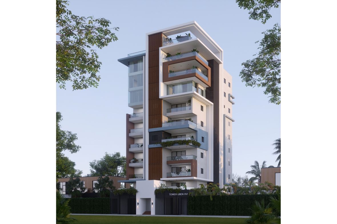 Property in Santo Domingo Este