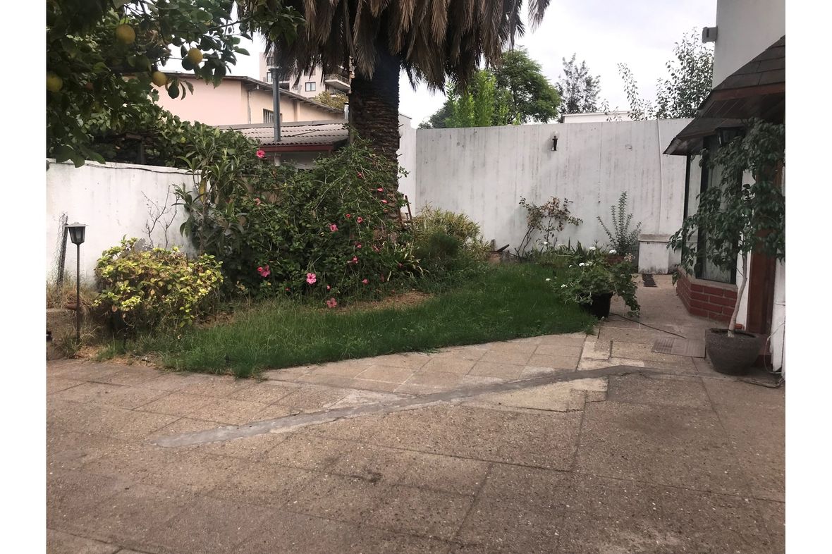 Property in Nunoa