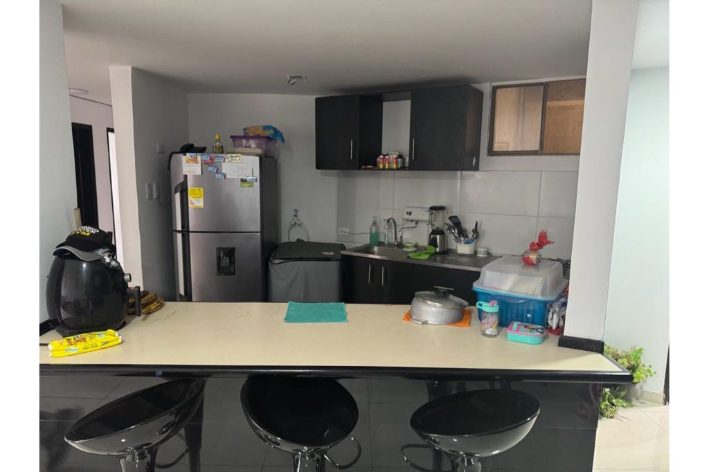 Property in Barranquilla