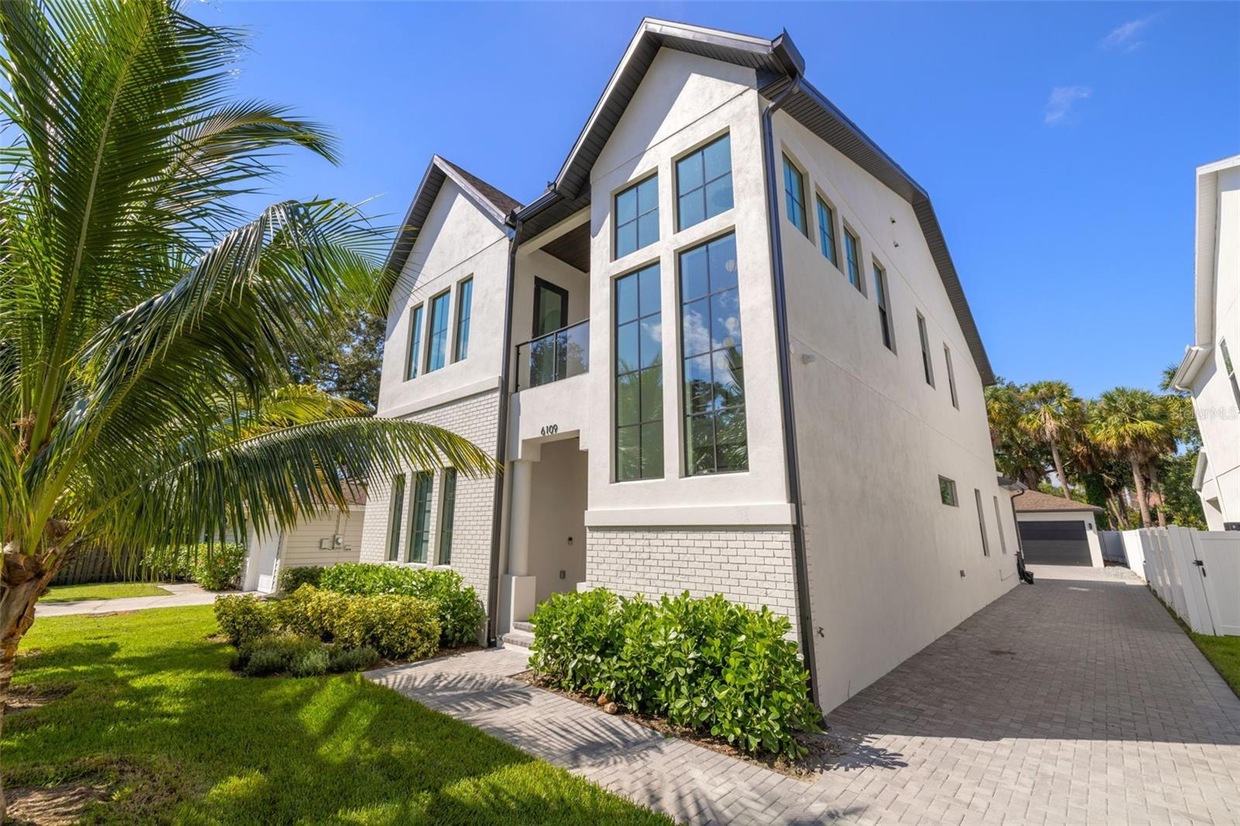 3605 S Belcher Dr Tampa, FL 33629