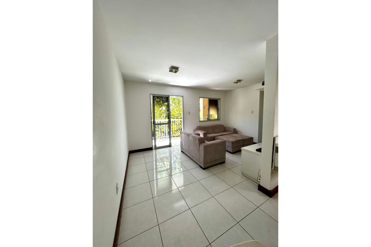 Property in Lauro De Freitas