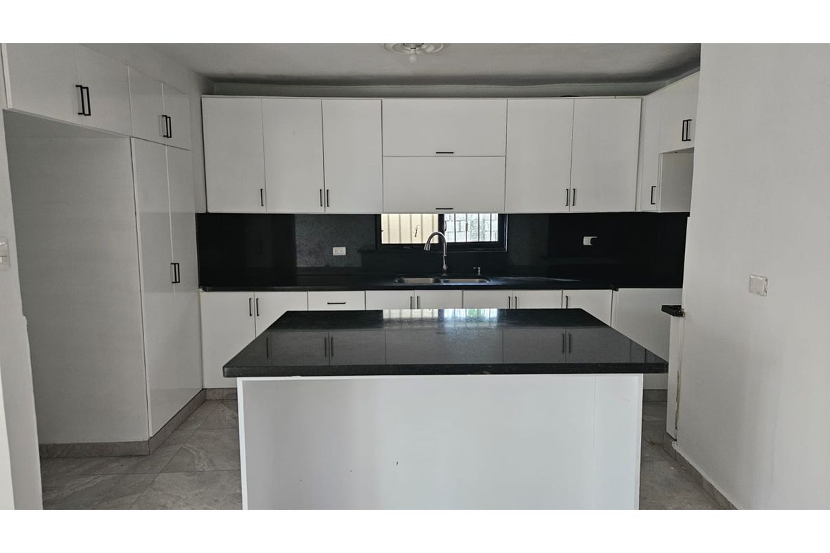 Property in Santiago