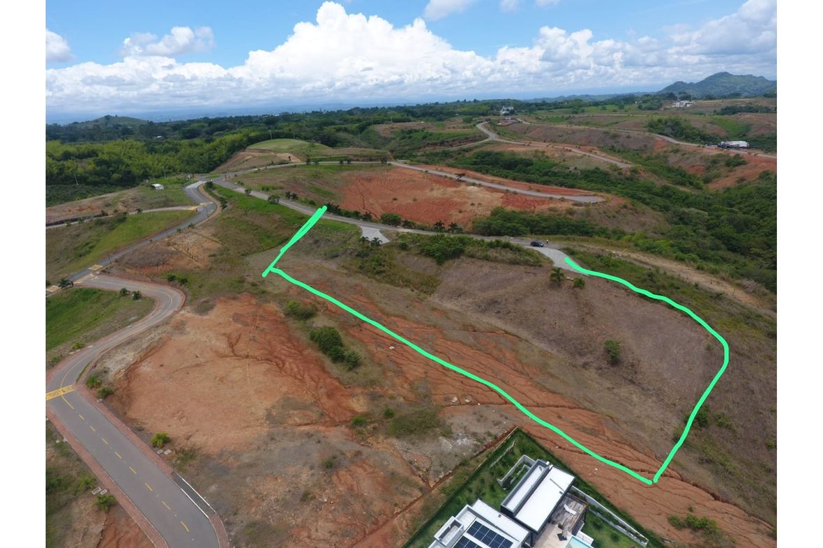 Property in Pereira