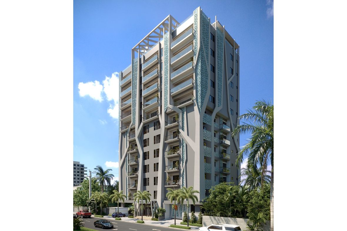 Property in Santo Domingo De Guzmán