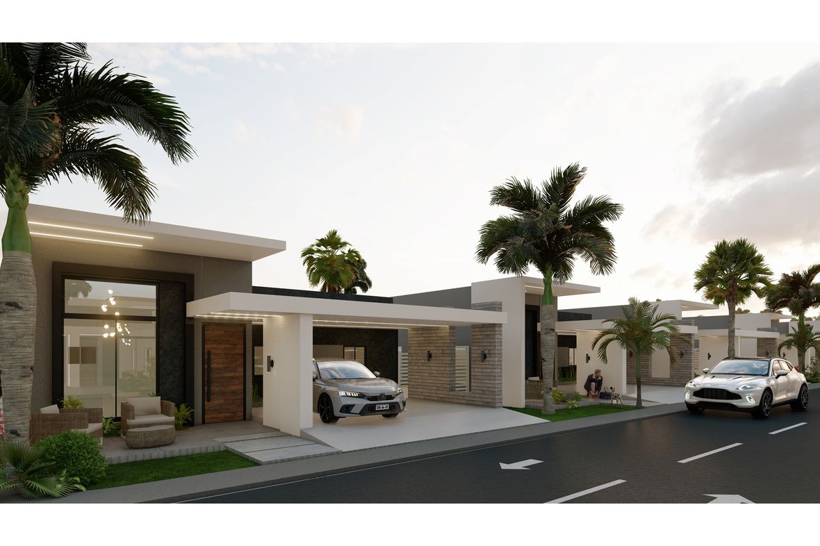 Property in La Romana